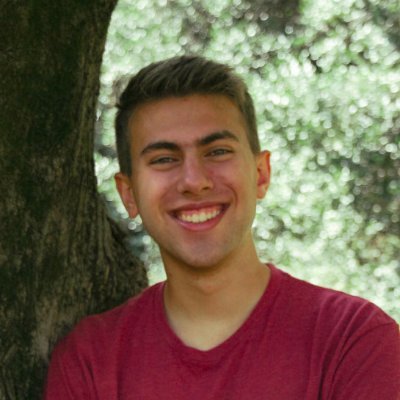 Christian. Conservative. Computer engineering student. Writer. Pizza enthusiast. Not on Twitter for anyone’s approval. Except yours.