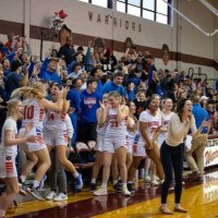 Coach Straughn (@woodiesgirlsbb) 's Twitter Profile Photo Coach Straughn (@woodiesgirlsbb) 's Twitter Profile Photo