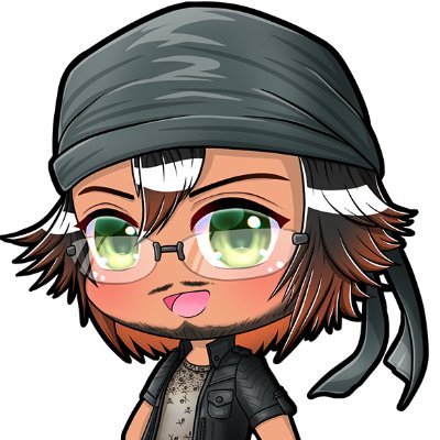 Oty_Safiry's profile picture. PNG&VTuber+FleshTube | Variety Streamer of RPG's, Souls, and Everything in between. Former MMO Addict.
Musician and Composer