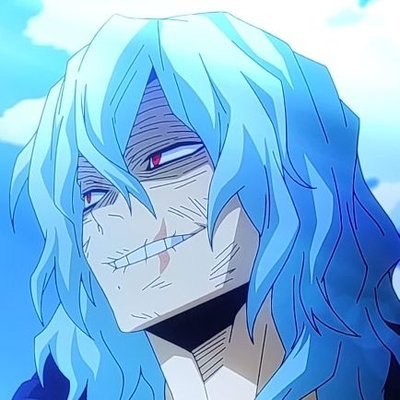 Brooke X Asaurus| might actually be Shigarakiさんのプロフィール画像
