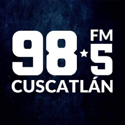 Radio Cuscatlán 98.5 Música, Noticias, Deportes.
Desde El Salvador para el mundo entero, con una selecta programación musical adulto joven en Español e Inglés.