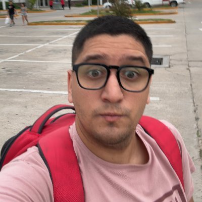 emimartin26's profile picture. Tech Lead at @ML_Argentina Dev Python 🐍 | JS | React ⚛️