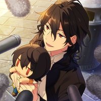 Aicipawww(@elevri_furi) 's Twitter Profile Photo