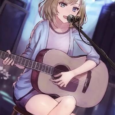 ItsukaTosa20242's profile picture. 