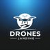 DronesLanding (@droneslanding) Twitter profile photo