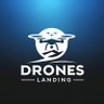 droneslanding's profile picture. if it flies, floats or drives by software, read about it here. Check out my drone guide book: Soaring with Drones! https://t.co/VJo8b6LNQv