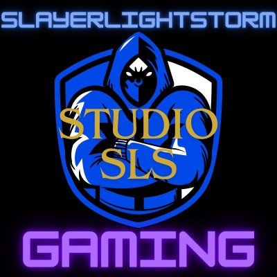 slayerlightstrm Profile Picture