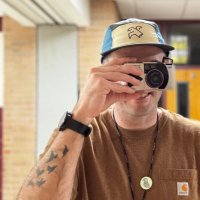Colby Sharp (@colbysharp) 's Twitter Profile Photo Colby Sharp (@colbysharp) 's Twitter Profile Photo