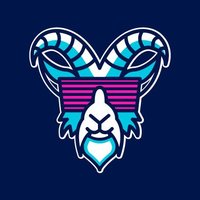 Goat Trading (@goattradingdex) 's Twitter Profile Photo Goat Trading (@goattradingdex) 's Twitter Profile Photo