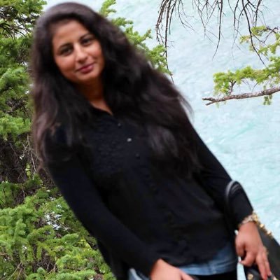 RajniA397622's profile picture. 