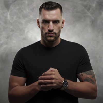 Founder of RattlesnakeTV (500k+ subs) and host of Reality Based podcast 🚀