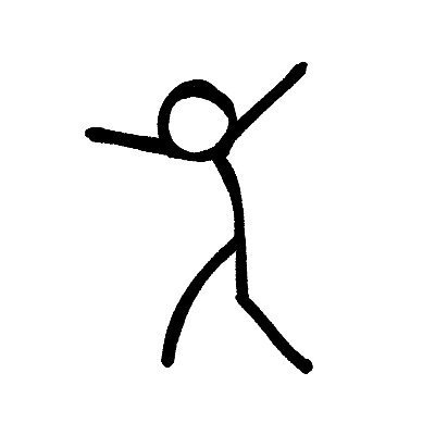 Stickman of the Day!