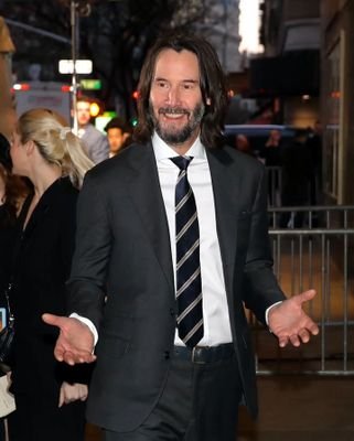 KeanuReeve49198's profile picture. Hollywood actors /public figure, newly created chat up handle for my fans.