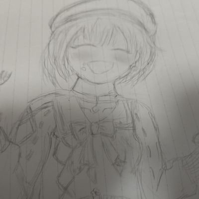 BangDreamer10's profile picture. いろんなゲーム大好きなただの一般人男
元気なキャラとピンク髪のキャラがだいたい好きですです
プロセカはえむちゃん推し
ヘブバンはえりかとルカユキ推し
原神は宵宮推し
ブルアカは便利屋と7囚人が好きです
よろしく〜