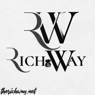 #THERICHWAY , @RICHWAYRW. @RichLabelRecord