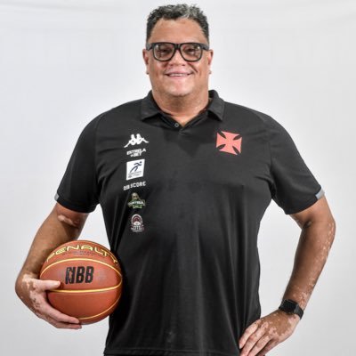 Basketball Head Coach 🏆Sul-americano Sub-21 NT 🥇🇧🇷