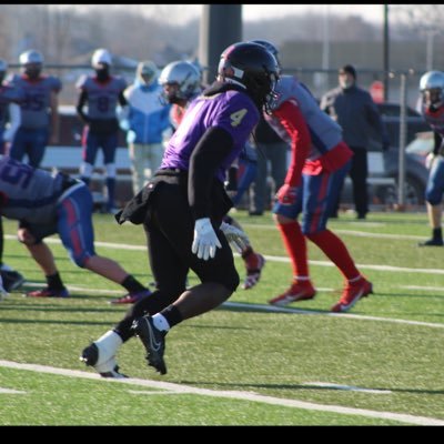 C/O 2023,6’1,175lbs,WR,@rochfootball email: raejohnson41@icloud.com