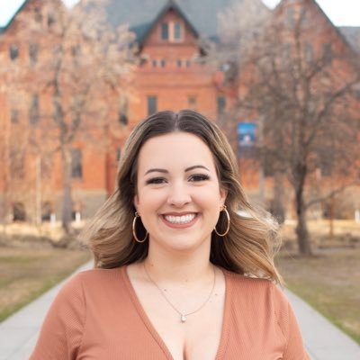 Psychology PhD Candidate | Health and substance use researcher