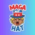 MAGA WIF HAT (@magawifhat_sol) Twitter profile photo MAGA WIF HAT (@magawifhat_sol) Twitter profile photo