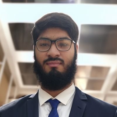 uzairshahzad082's profile picture. An ordinary Pakistani Muslim and a student, who wants to express his personal thoughts and opinions.