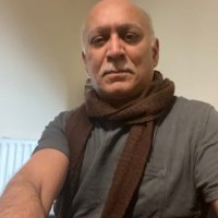 Amer Nazir(@amerlondon) 's Twitter Profile Photo