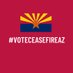 Vote Ceasefire AZ (@voteceasefireAZ) Twitter profile photo