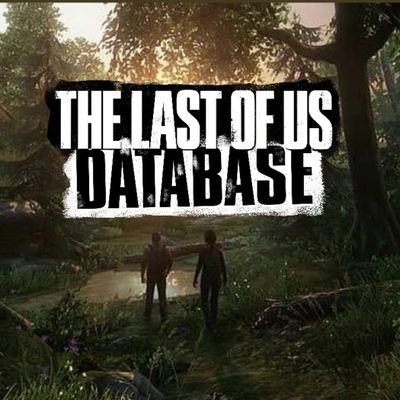 Somos um banco de dados em PT-BR de The Last Of Us! 🦒🌿 | ✉️ Contato & Jobs: tlou.database@gmail.com