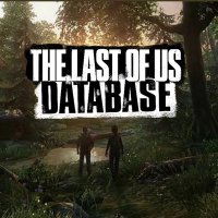 THE LAST OF US Database (@thelastofusdb) 's Twitter Profile Photo THE LAST OF US Database (@thelastofusdb) 's Twitter Profile Photo