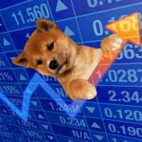 $UPDOG (@updogcoinx_) 's Twitter Profile