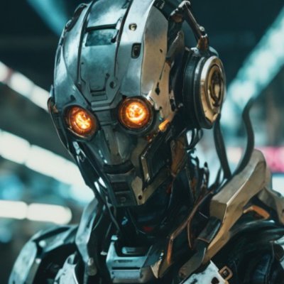 CryptoTechRobot Profile Picture