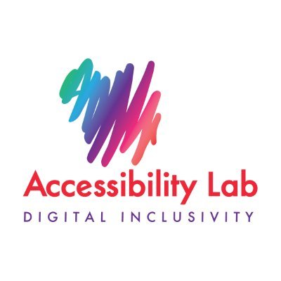 Capacitación y diagnósticos #AccesibilidadWeb y móvil.
Training & audits of web and mobile #A11y. #DigitalRights #Inclusion #pcd #pwd #A11yLab #WCAG