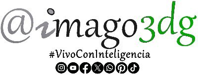 imago3dg Profile Picture