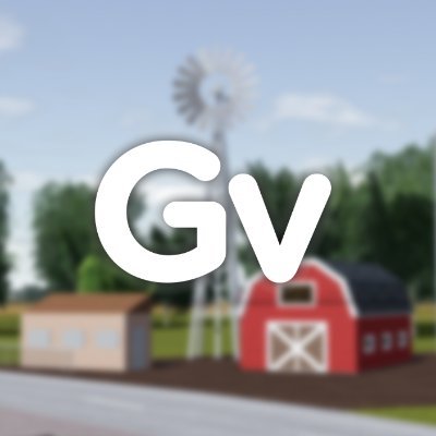 Greenville Wisconsin's main account from the game ROBLOX. News and other info will be shown here.

Our contacts are linked below!