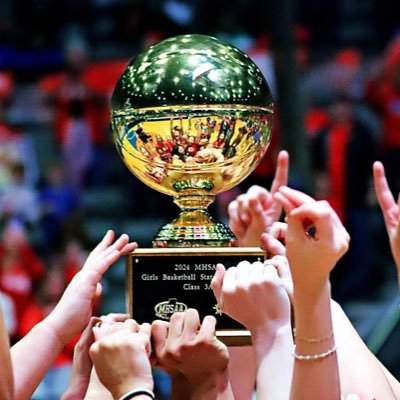 Belmont Girls Bball Profile