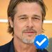 Brad Pitt (@BradPittOffic01) Twitter profile photo