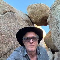 Jon Christensen (@the_wrangler) 's Twitter Profile Photo