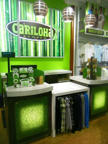 CarilohaSD's profile picture. Men's and Women's Apparel, Bedding, Bath Towels, Socks, Handbags and more...all made of Bamboo!