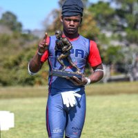 Daelyn “YOUNG ANIMAL” Early (@daelyne8) 's Twitter Profile