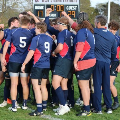 Formed in 2000, to offer the team sport of rugby to all youth players in the Greater Grand Traverse Area

@TCAllianceRugby - Instagram