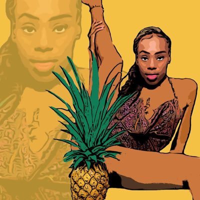 Tinypinie's profile picture. Multi Genre songwriter, singer, artist and dancer https://t.co/QkC1ESaw28