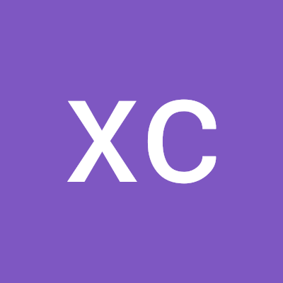 xck146534's profile picture. 