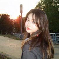 Ivy Huang(@IvyHuang388170) 's Twitter Profile Photo