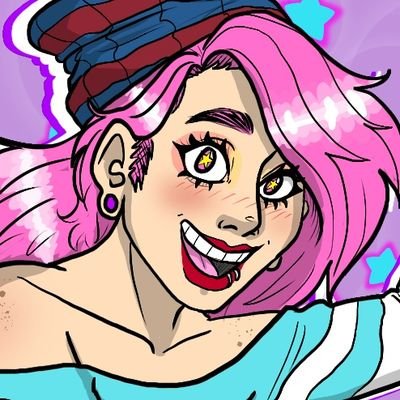 They/She | Voice actor, video editor, director, weeb, trash wizard. #DesertsEdge #HomeSafteyHotline #CandiedHearts #SkylineREM
zandyrmaxwellvo@gmail.com