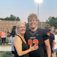 Brady Petersen (@bradypetersen5) 's Twitter Profile Photo