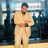 ✍नि:शब्द✍ (@_dr_strange_20) 's Twitter Profile Photo