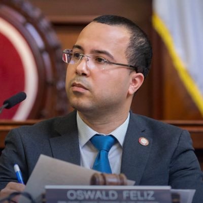 Tenant Lawyer and NYC Councilmember, proudly representing the Bronx. Personal account.