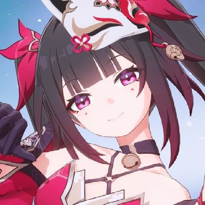 riccachii23807's profile picture. Yessir