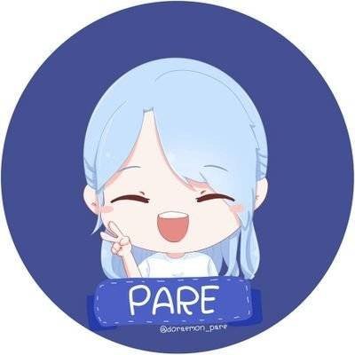 pare 💞