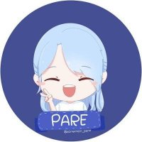 pare 💞(@doraemon_pare) 's Twitter Profile Photo