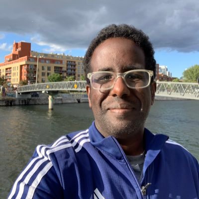 kassimwais's profile picture. Ethnic Somali. Husband. Father. Montreal Based. Project Manager. @yorkuniversity Alum. Policy Wonk. YIMBY shill.